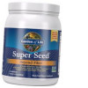 Garden of Life Super Seed Beyond Fiber 600 г (69473001) - зображення 1