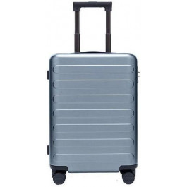   RunMi Ninetygo Business Travel Luggage 20" Blue (6970055342810)