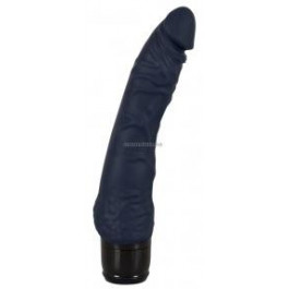   Orion Реалистичный вибратор - Vibra Lotus Penis Grey Vibrator (61325846060000)