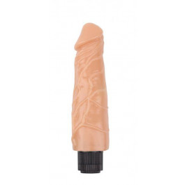   Chisa Novelties CHISA 9 Inch Dildo Flesh (291918)