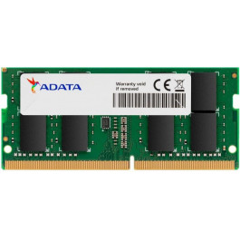   ADATA 32 GB SO-DIMM DDR4 3200 MHz (AD4S320032G22-SGN)