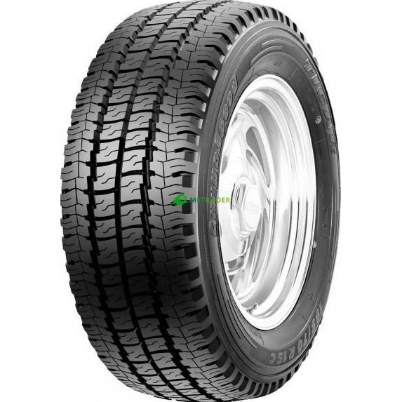 Kormoran VanPro B2 (195/80R15 106R) - зображення 1