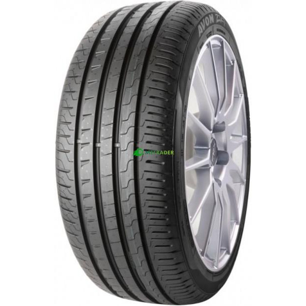 Avon ZX7 (235/55R17 99V) - зображення 1