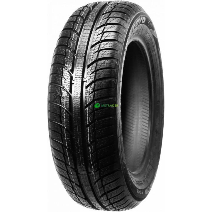 Toyo Snowprox S943 (215/60R15 98H) - зображення 1