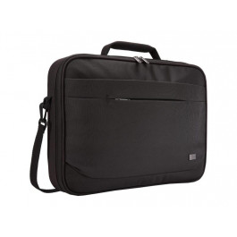   Case Logic Advantage Clamshell Bag 15.6" ADVB-116 Black (3203990)