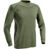 Defcon 5 Термокофта  Thermal Shirt Long Sleeves Olive (1422.03.77) XL - зображення 1