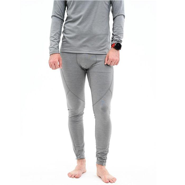 Turbat Термоштани  Yeti Bottom Mns cloudburst grey (012.002.0700) XXL - зображення 1