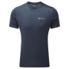 Montane Термофутболка  Dart T-Shirt Eclipse Blue (MDRTSECLM14) S - зображення 1