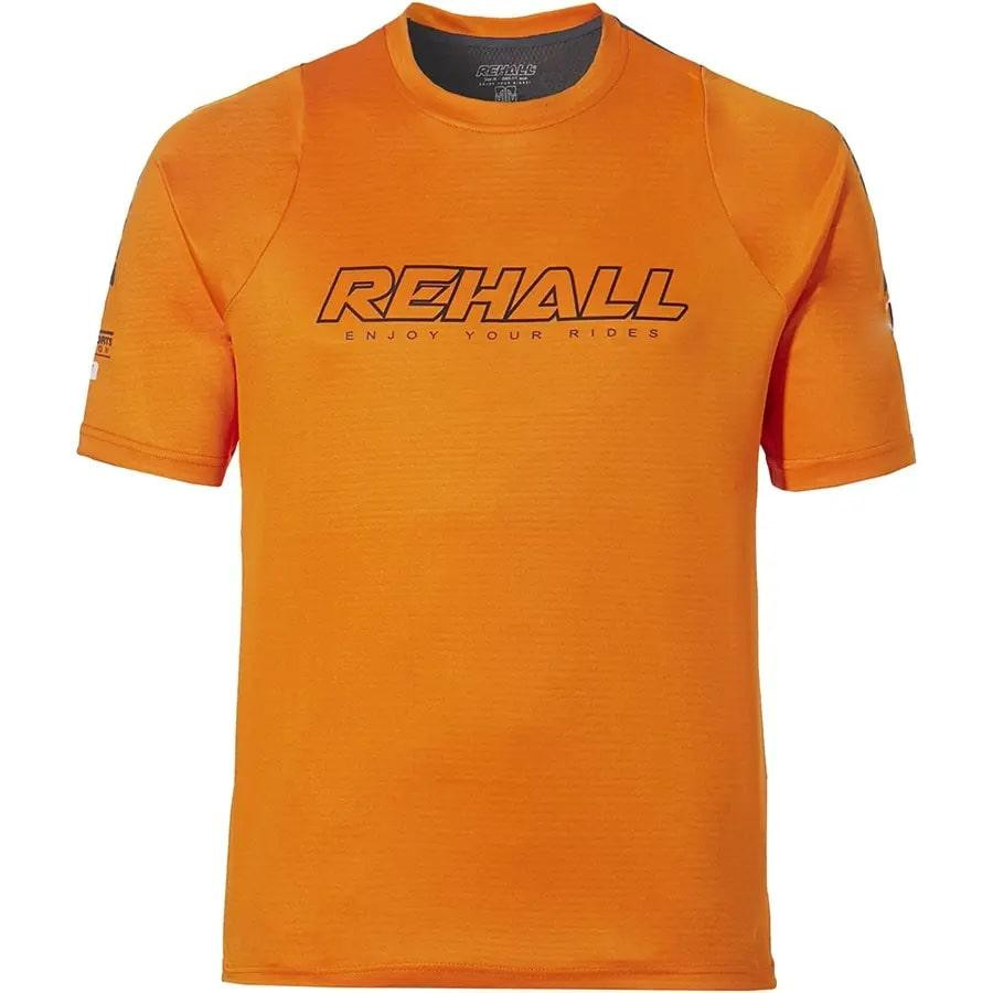 Rehall Термофутболка  Jerry orange (70003-6000) XL - зображення 1