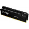 Kingston FURY 32 GB (2x16GB) DDR5 5200 MHz Beast (KF552C36BBEK2-32) - зображення 1