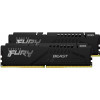 Kingston FURY 32 GB (2x16GB) DDR5 5200 MHz Beast (KF552C36BBEK2-32) - зображення 2