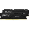 Kingston FURY 32 GB (2x16GB) DDR5 5200 MHz Beast (KF552C36BBEK2-32) - зображення 6