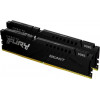 Kingston FURY 32 GB (2x16GB) DDR5 5200 MHz Beast (KF552C36BBEK2-32) - зображення 10