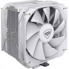   PCCooler K4 PLUS WH