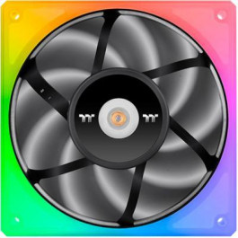   Thermaltake Toughfan 12 RGB 3-Pack (CL-F135-PL12SW-A)