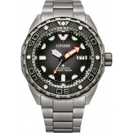   Citizen Promaster Automatic Diver 200M NB6004-83E