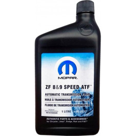   Mopar ATF 8&9 Speed 946мл 68218925AB