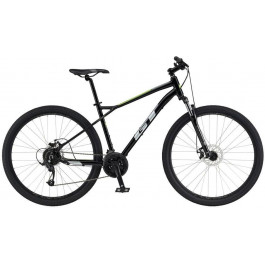   GT Bicycles Aggressor Sport 29" 2023 / рама XL black