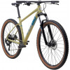 Marin Bobcat Trail 4 27,5" 2022 / рама 44,5см gloss tan/blue-green/grey (SKE-73-10) - зображення 2