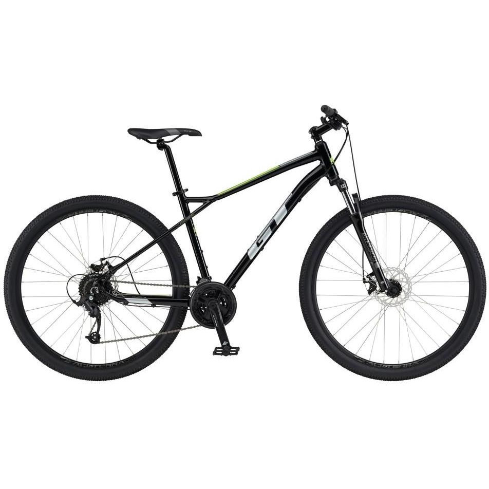 GT Bicycles Aggressor Sport 29" 2023 - зображення 1