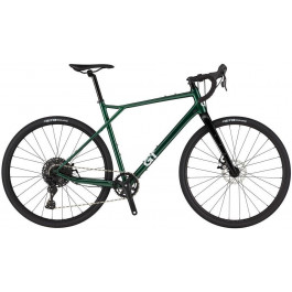   GT Bicycles Grade Sport 28" 2024 / рама 50см forest green