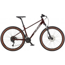   KTM Penny Lane 271 2022 / рама 42см night red/silver (022817212)