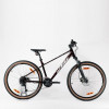 KTM Penny Lane 271 2022 / рама 42см night red/silver (022817212) - зображення 2