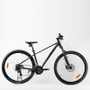 KTM Chicago 292 2022 / рама 43см oak/black/orange (022813133) - зображення 2