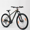 KTM Chicago 292 2022 / рама 43см oak/black/orange (022813133) - зображення 3