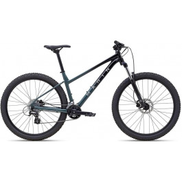   Marin Wildcat Trail 3 2022 / рама 42см gloss black/grey/silver (SKE-79-11)