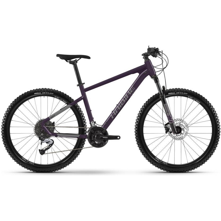 Haibike SEET 7 27,5" 2021 - зображення 1