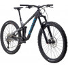 Marin Alpine Trail Carbon 1 2024 / рама 43см Gloss Black/Blue - зображення 2