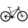 Marin Wildcat Trail 2 2023 / рама 38,1см Blue - зображення 1