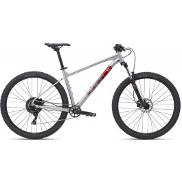   Marin Bobcat Trail 4 29" 2023 / рама 43,1см gloss silver/red/grey