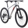 Marin Bobcat Trail 4 29" 2023 / рама 43,1см gloss silver/red/grey - зображення 2