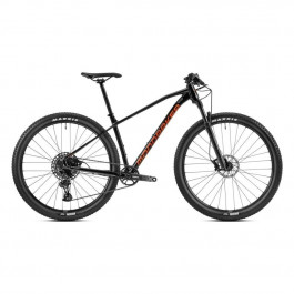   Mondraker Chrono 2023 / рама 43см black/orange (10.23002)