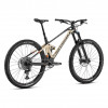 Mondraker SuperFoxy Carbon R 2023 / рама 42см carbon/desert grey/orange (10.23142) - зображення 3