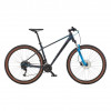 KTM Chicago 291 2022 / рама 38см metallic grey/black/blue (022809100) - зображення 1