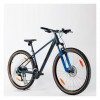 KTM Chicago 291 2022 / рама 38см metallic grey/black/blue (022809100) - зображення 3