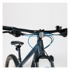 KTM Chicago 291 2022 / рама 38см metallic grey/black/blue (022809100) - зображення 4