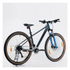 KTM Chicago 291 2022 / рама 38см metallic grey/black/blue (022809100) - зображення 5