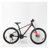 KTM Chicago 272 2022 / рама 43см black matt/orange (022814113) - зображення 2