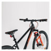 KTM Chicago 272 2022 / рама 43см black matt/orange (022814113) - зображення 6