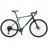 GT Bicycles Grade Sport 28" 2024 / рама 60см forest green - зображення 1