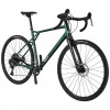 GT Bicycles Grade Sport 28" 2024 / рама 60см forest green - зображення 2