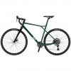 GT Bicycles Grade Sport 28" 2024 / рама 60см forest green - зображення 3