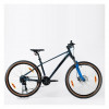 KTM Chicago 271 2022 / рама 38см metallic grey/black/blue (022811108) - зображення 2