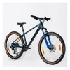 KTM Chicago 271 2022 / рама 38см metallic grey/black/blue (022811108) - зображення 3