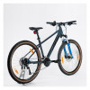 KTM Chicago 271 2022 / рама 38см metallic grey/black/blue (022811108) - зображення 5