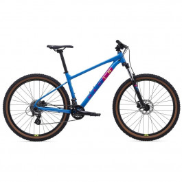   Marin Bobcat Trail 3 29" 2021 / рама 17" bright blue/dark blue/yellow/magenta (SKD-05-84)